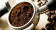 Кофе "Бразилия Сантос Дульче" «Fornax Coffee» молотый, 100г., моносорт (Арабика)