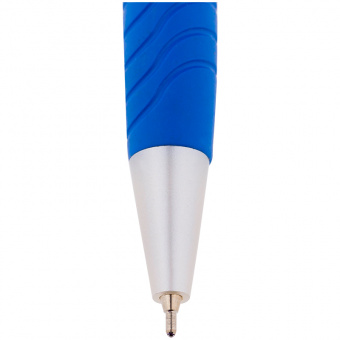 Ручка шариковая автоматическая Berlingo «Perlamutik XL», 0,7 мм, стержень синий