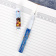 Набор подарочный «Спешу тебя поздравить»: ручка и блокнот 20 листов, 13×1,2 см