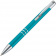 Ручка шариковая автоматическая EASY GIFTS «Ascot», 0,7 мм, морская волна