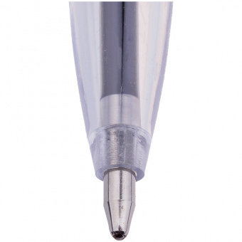 Ручка шариковая Erich Krause «R-301 Classic», 1 мм, стержень черный