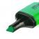 Маркер текстовыделитель Attache Selection Neon Dash 1-5мм зеленый 