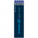 Стержень шариковый объемный «Express 735», водостойкие маслянные чернила, линия 0,5 мм, синий