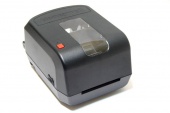 Принтер этикеток Honeywell PC42T, термотрансферная печать
