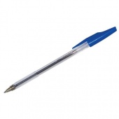 Ручка шариковая OfficeSpace, 0,7 мм, стержень синий