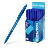 Ручка шариковая ErichKrause R-301 Stick Original 1.0, цвет чернил синий