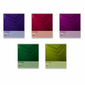 Тетрадь общая ученическая ErichKrause Duotone Next, 96 листов, клетка