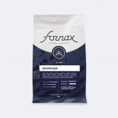 Кофе "Флоренция" молотый, 250г., эспрессо смесь «Fornax Coffee»  
