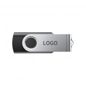 Флэш накопитель 128GB USB 2.0 Netac U505 пластик+металл