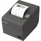 Принтер чековый Epson TM-T20II