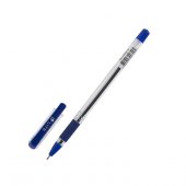Ручка шариковая LITE «Grip», 0,7 мм, стержень синий