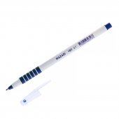 Ручка шариковая MAZARI «Virt», 0,7 мм, стержень синий