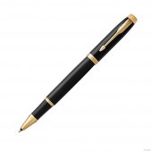 Ручка-роллер Parker IM Black GT