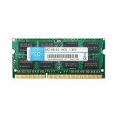 Оперативная память (ОЗУ) 8 Гб TECH DDR3L SO-DIMM 1600 MHZ