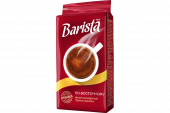 Кофе молотый Barista MIO Strong 225г натур. жар. в/уп