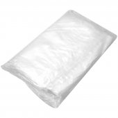 Пакеты фасовочные OfficeClean, комплект 500 шт., 35 мкм, ПВД, 30 × 40 см