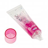 Корректирующая лента MESHU "Barbear", 5мм*6м, блистер, европодвес, ассорти