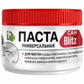 Паста чистящая универсальная 400 г, САН-BLITZ