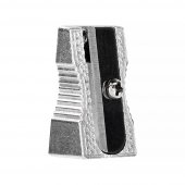 Точилка 1 отв Deli металическая