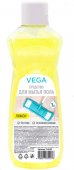 Средство для мытья пола Vega "Лимон", 1л