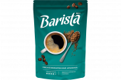 Кофе растворимый сублимир Barista MIO в дой-пак 70г*20шт с доб. натур. жар.мол
