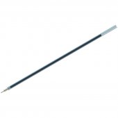Стержень шариковый 139мм узел 0,7 мм, линия 0,5 мм, синий, подходит, в том числе, для ручек «X-Gold», «SG-1», 