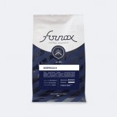 Кофе "Эспрессо Х" молотый 500г., эспрессо смесь «Fornax Coffee»  
