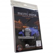 Фотобумага A4, 200g/m2 "Revcol" Глянцевая, 100л.