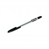 Ручка шариковая Linc «Corona Plus», 0,7 мм, стержень черный
