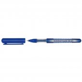 Ручка капиллярная Stanger «Rollerball», 0,5 мм, стержень синий