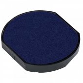 Сменная штемпельная подушка Trodat «46040», синяя краска