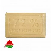 Мыло хозяйственное 72% 200г, РБ