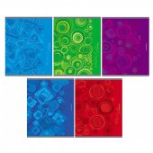 Тетрадь «Style», А5, 48 листов, клетка Тетрадь «Style», А5, 48 листов, клетка