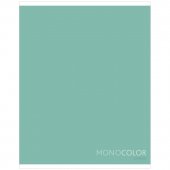Тетрадь 48л., А5, клетка ArtSpace "Моноколор. Pale color. Green"