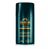 Сменный баллон для освежителя воздуха Do-re-mi Premium Нежные объятия 250мл