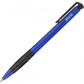 Ручка шариковая автоматическая Attache Selection Success 0,5мм синий стержень