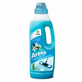 Средство моющее для пола GRASS «ARENA. Водная лилия», нейтральное, 1 л
