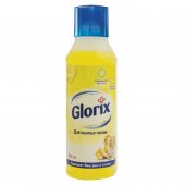 Средство для мытья пола Glorix «Лимонная энергия», 500 мл
