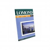 Фотобумага Lomond, А4, матовая, 180 г/м², 25 листов