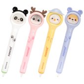 Корректирующая лента  5мм*6м FUNSTER, корпус ассорти, блистер