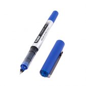 Ручка-роллер Foska, 0,5 мм, стержень синий