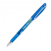 Ручка шариковая Linc «Oil Flo», 0,7 мм, стержень синий