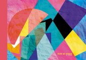 Альбом для рисования Канц-Эксмо «Геометрическая абстракция», 40 л, на склейке, 110 г/м²