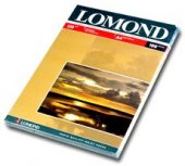 Фотобумага Lomond, А4, матовая, 120 г/м², 100 листов