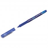 Ручка-роллер Berlingo "Swift", синяя, 0,5мм, чернила на водной основе