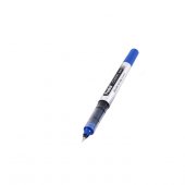 Ручка капиллярная Foska «Пиши-Стирай», стираемая, 0,5 мм, стержень синий