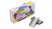Скобы №24/6 Silwerhof 1000шт