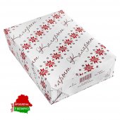 Бумага А5 Каларыт марка С, 80г/м2, 500л