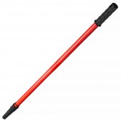 Ручка телескопическая Matrix 1500-3000мм металлическая 