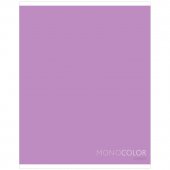 Тетрадь 48л., А5, клетка ArtSpace "Моноколор. Pale color. Purple"